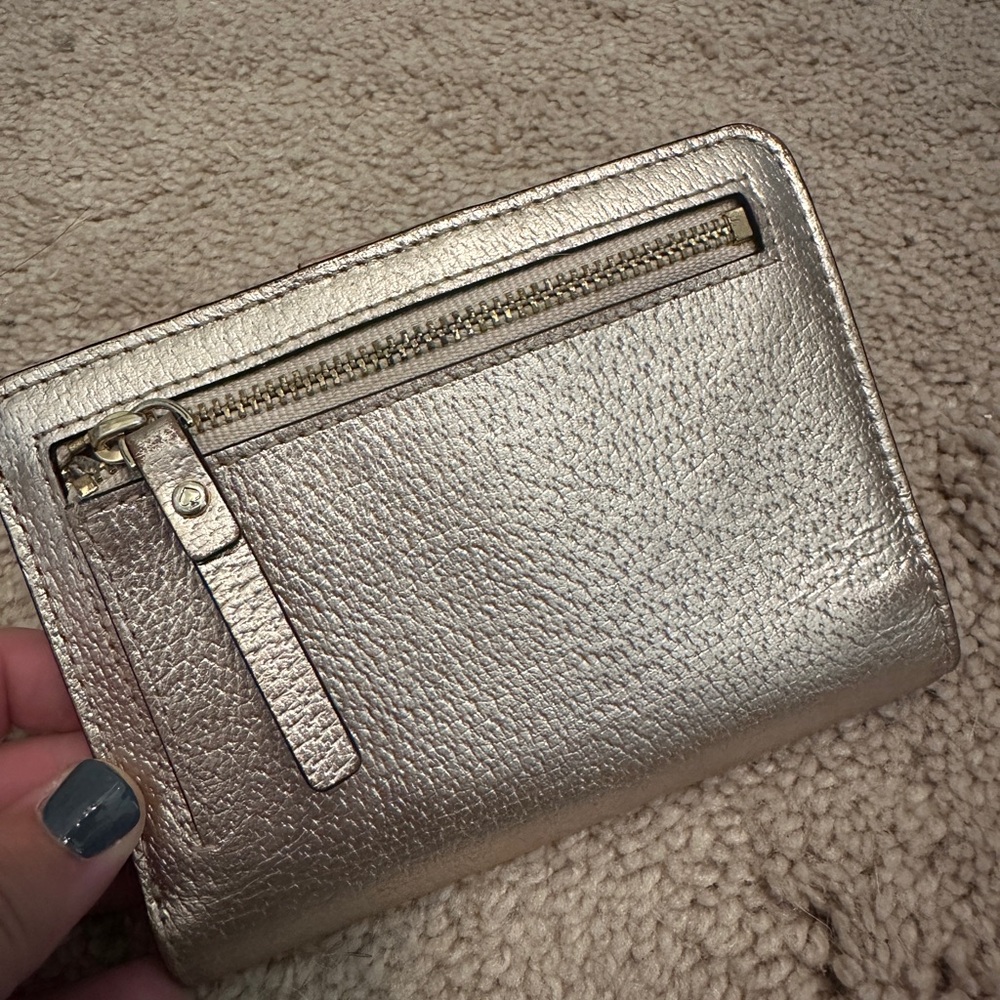 Kate Spade Wallet - Picture 3 of 7